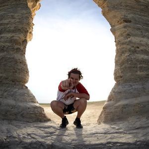 Meet your Posher, Spencer